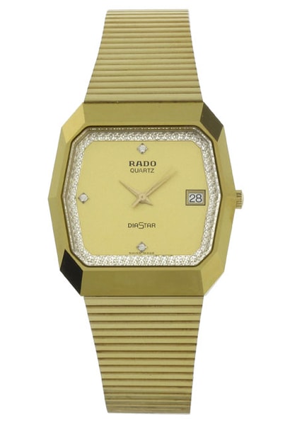 Rado DiaStar 119.0183.3